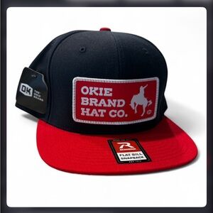 Okie Hat Co